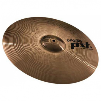 0000651418 PST 5 Medium Crash Тарелка 18", Paiste от магазина Соло в Иркутске