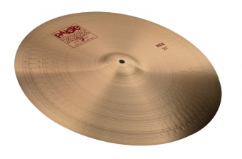 0001061620 2002 Ride Тарелка 20'', Paiste от магазина Соло в Иркутске