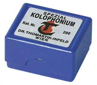 200-rosin Канифоль для скрипки и альта, Thomastik от магазина Соло в Иркутске