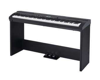 SP5300+stand Slim Piano Цифровое пианино, со стойкой (2 коробки), Medeli от магазина Соло в Иркутске