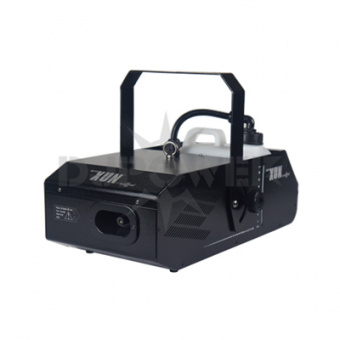 DSK-1500CT Генератор дыма, 1400Вт, DJPower от магазина Соло в Иркутске