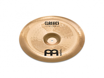 CC18CH-B Classics Custom China Тарелка 18", Meinl от магазина Соло в Иркутске