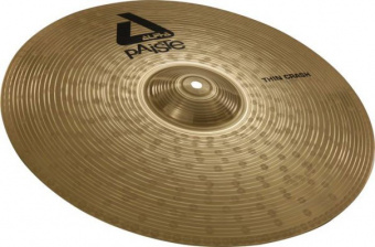 0000881218 ALPHA “B” Thin Crash Тарелка 18'', Paiste от магазина Соло в Иркутске