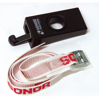50174701 Sound Boy ZM 6547 Держатель тарелки для маршевого бас-барабана, Sonor от магазина Соло в Иркутске