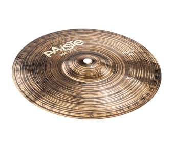0001902210 900 Series Splash Тарелка 10", Paiste от магазина Соло в Иркутске