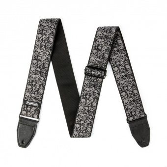 D67-20 Jacquard Catacomb Ремень для гитары, Dunlop от магазина Соло в Иркутске