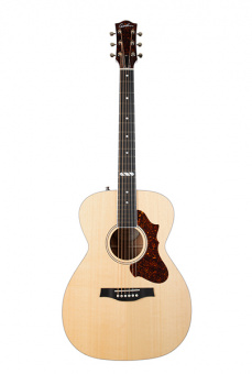 047949 Fairmount CH Natural HG EQ Электро-акустическая гитара, с футляром, Godin от магазина Соло в Иркутске