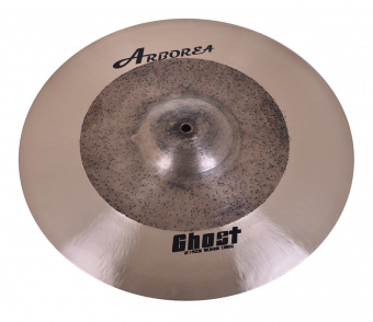 GH18MC Ghost Series Medium Crash Тарелка 18", Arborea от магазина Соло в Иркутске