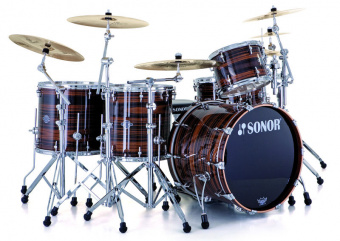 17231127 ASC 11 Studio Set WM 13078 Ascent Барабанная установка, Sonor от магазина Соло в Иркутске
