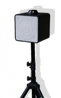 Busker-Box-Acoustic Комбоусилитель для акустической гитары, 40Вт, bluetooth, Belcat от магазина Соло в Иркутске