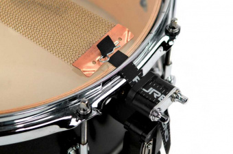 CPB1420 Custom Pro Brass Подструнник для малого барабана 14", 20 пружин, латунь, PureSound от магазина Соло в Иркутске