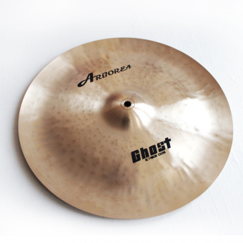 GH16CH Ghost Series China Тарелка 16", Arborea от магазина Соло в Иркутске