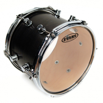 TT18GR Genera Resonant Пластик для том барабана 18", резонансный, Evans от магазина Соло в Иркутске