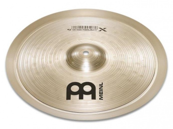 GX-12/14XTS Generation X X-treme Stack Стэк-тарелка 12"/14", Meinl от магазина Соло в Иркутске
