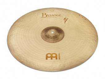 B22SACR Byzance Vintage Sand Crash Ride Тарелка 22", Meinl от магазина Соло в Иркутске