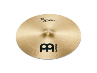B17MTC Byzance Traditional Medium Thin Crash Тарелка 17", Meinl от магазина Соло в Иркутске