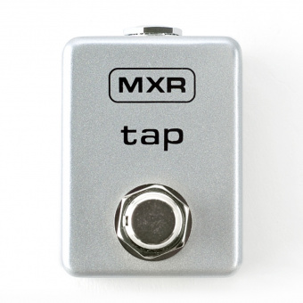 M199 MXR TAP Tempo Swtch Педаль эффектов, Dunlop от магазина Соло в Иркутске