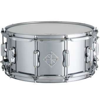PDSCST654ST Cornerstone Малый барабан 6.5 x 14", сталь, Dixon от магазина Соло в Иркутске