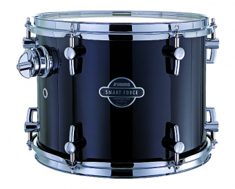 17330110 SMF 11 0807 TT 11229 Smart Force Том-барабан 8'' x 7'', черный, Sonor от магазина Соло в Иркутске