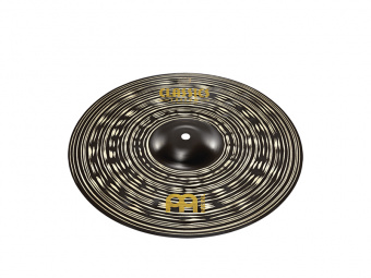 CC16DAH Classics Custom Dark Hihat Две тарелки 16", Meinl от магазина Соло в Иркутске
