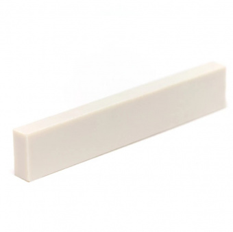 PQ-4187-00 TUSQ Slab Заготовка верхнего порожка для гитары/бас-гитары, GraphTech от магазина Соло в Иркутске