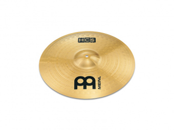 HCS14C HCS Crash Тарелка 14", Meinl от магазина Соло в Иркутске
