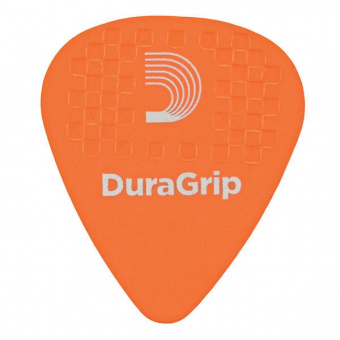 7DOR2-10 DuraGrip Медиаторы, дюралин, тонкие, 10шт, Planet Waves от магазина Соло в Иркутске