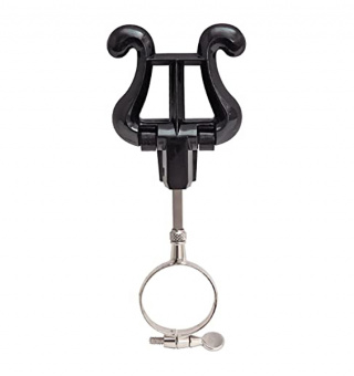 575 Plasti-Lyre Лира для кларнета, Conn-Selmer от магазина Соло в Иркутске