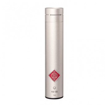 008440 Neumann KM 185 Микрофон конденсаторный, никель, Sennheiser от магазина Соло в Иркутске