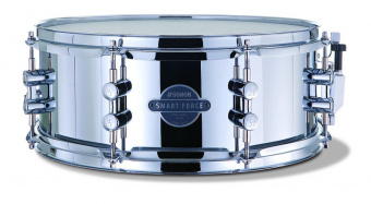 17310101 SMF 11 1455 SDS Steel Smart Force Малый барабан 14'' x 5,5'', сталь, Sonor от магазина Соло в Иркутске