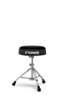 13588001 DT 6000 RT Табурет ударника, круглый, Sonor от магазина Соло в Иркутске