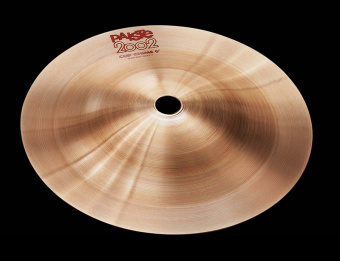 0001069103 2002 Cup Chime Тарелка 7'', Paiste от магазина Соло в Иркутске