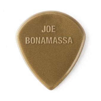 47PJB3NG Bonamassa Gold Jazz III Медиаторы 6шт, Dunlop от магазина Соло в Иркутске