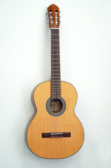AC50-SG Classic Series Классическая гитара, размер 1/2, глянцевая, Cort от магазина Соло в Иркутске