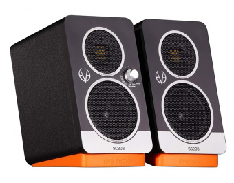 SC203 Акустическая система для компьютера, 30+30Вт, EVE Audio от магазина Соло в Иркутске