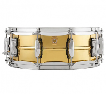 LB401 Super Series Малый барабан 14" х 5", Ludwig от магазина Соло в Иркутске