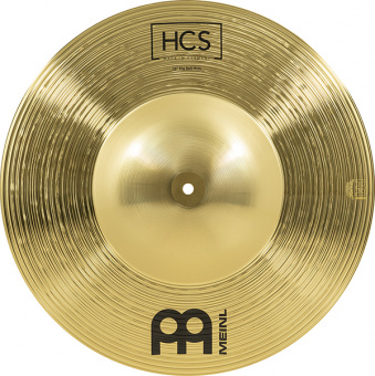 HCS18BBR HCS Big Bell Ride Тарелка 18", Meinl от магазина Соло в Иркутске