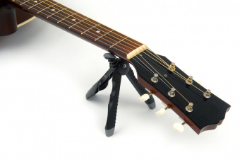 PW-HDS Guitar Headstand Подставка для грифа гитары Planet Waves от магазина Соло в Иркутске