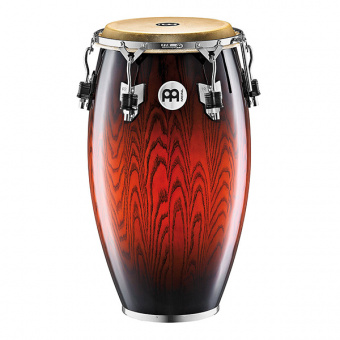WC1212AMB Woodcraft Series Tumba Конга 12 1/2", красный санберст, Meinl от магазина Соло в Иркутске