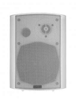 DS-502-WHITE Громкоговоритель настенный, 20Вт, TADS от магазина Соло в Иркутске