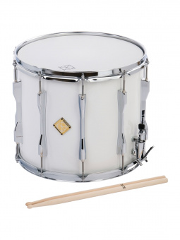 PMSCL124-WT Маршевый барабан, 14" х 12", Dixon от магазина Соло в Иркутске