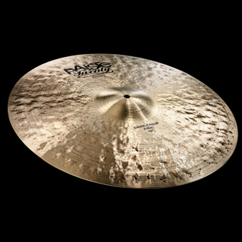 0005507422 Twenty Masters Dark Crisp Ride Тарелка 22", Paiste от магазина Соло в Иркутске
