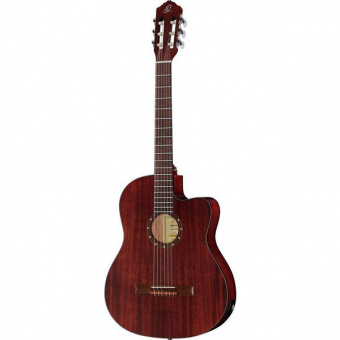 RCE125MMSN Family Series Классическая гитара 4/4, со звукоснимателем, Ortega от магазина Соло в Иркутске