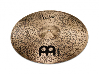 B20DAR Byzance Dark Ride Тарелка 20", Meinl от магазина Соло в Иркутске