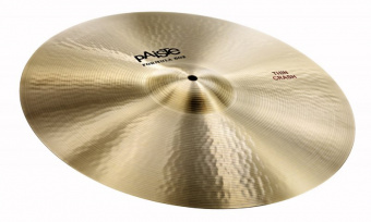 0001041216 Formula 602 Thin Crash Тарелка 16'', Paiste от магазина Соло в Иркутске
