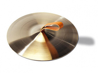 29723001 Hanging Cymbal PHC Тарелка ручная, 20см, Sonor от магазина Соло в Иркутске
