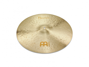 B18JMTC Byzance Jazz Medium Thin Crash Тарелка 18", Meinl от магазина Соло в Иркутске