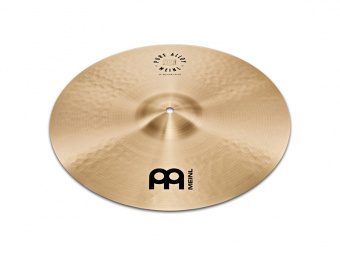 PA18MC Pure Alloy Medium Crash Тарелка 18", Meinl от магазина Соло в Иркутске