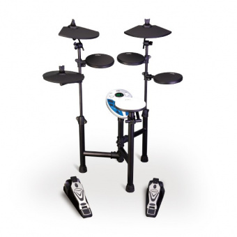 SKD120 Цифровая ударная установка, Soundking от магазина Соло в Иркутске