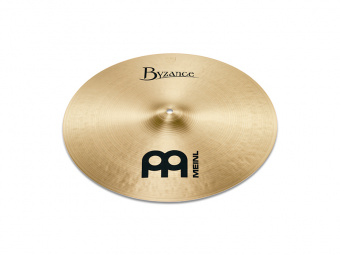 B16TC Byzance Traditional Thin Crash Тарелка 16", Meinl от магазина Соло в Иркутске